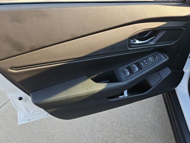 2025 Honda Accord SE Dallas TX