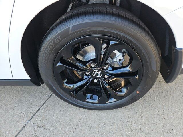 2025 Honda Accord SE Dallas TX