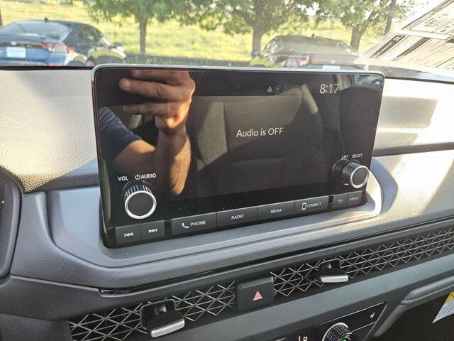 2025 Honda Accord SE Dallas TX