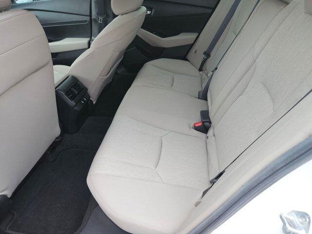 2025 Honda Accord SE Dallas TX