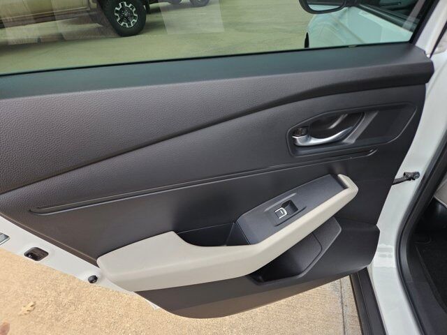 2025 Honda Accord SE Dallas TX