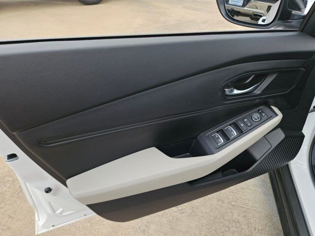 2025 Honda Accord SE Dallas TX