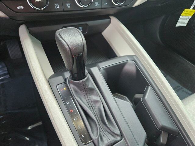 2025 Honda Accord SE Dallas TX