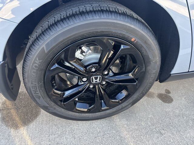 2025 Honda Accord SE Dallas TX