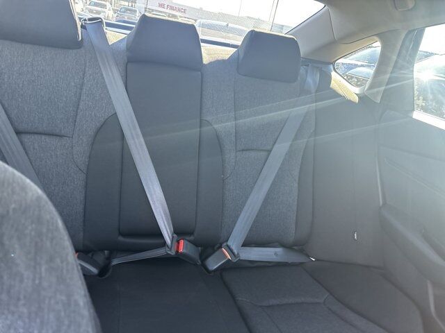 2025 Honda Accord SE Dallas TX