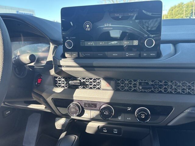 2025 Honda Accord SE Dallas TX