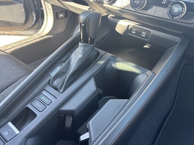 2025 Honda Accord SE Dallas TX