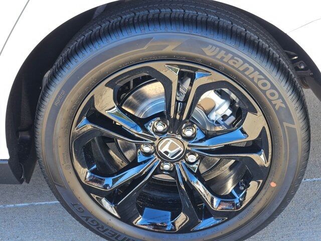 2025 Honda Accord SE Dallas TX