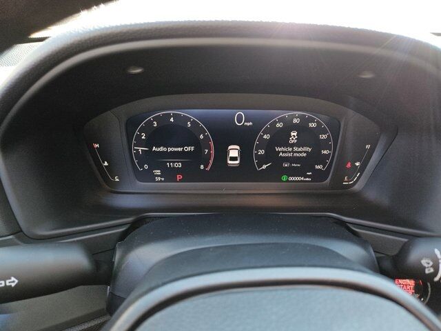 2025 Honda Accord SE Dallas TX