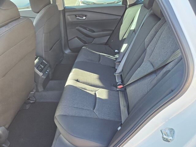 2025 Honda Accord SE Dallas TX