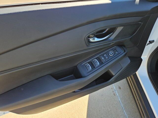 2025 Honda Accord SE Dallas TX