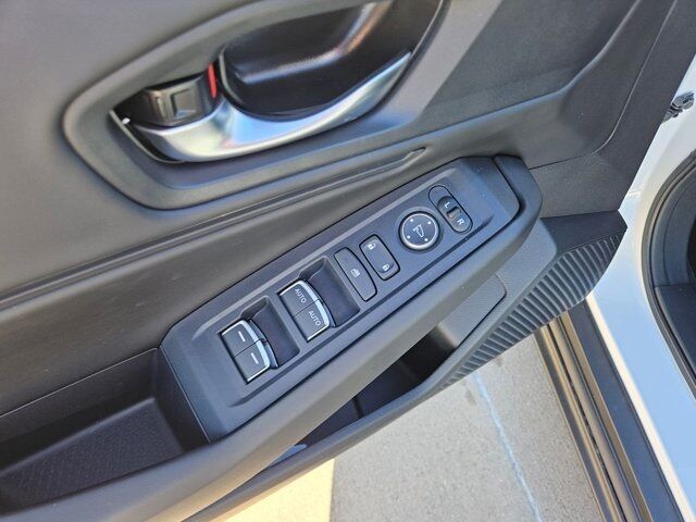 2025 Honda Accord SE Dallas TX