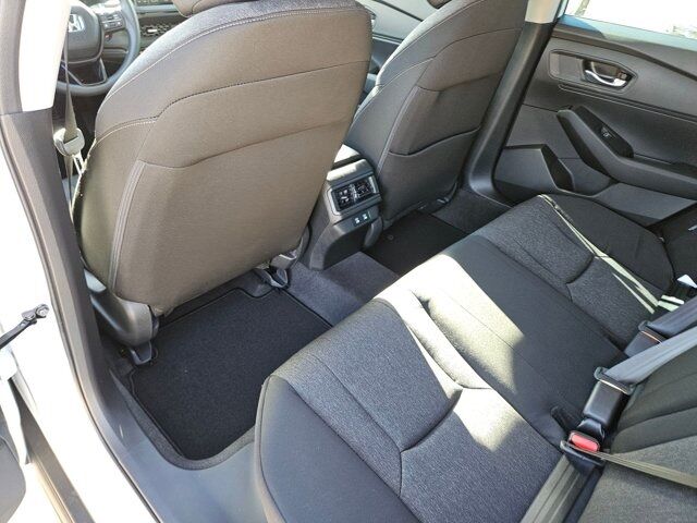 2025 Honda Accord SE Dallas TX