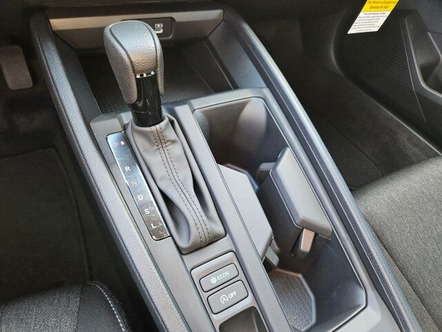 2025 Honda Accord SE Dallas TX