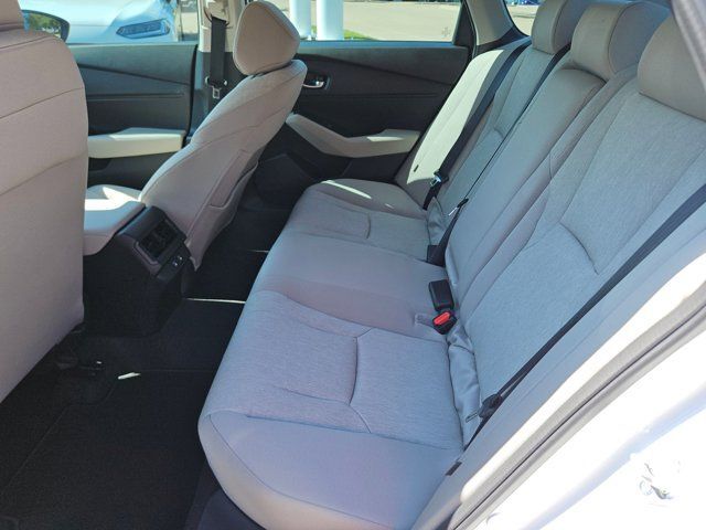 2025 Honda Accord SE Dallas TX