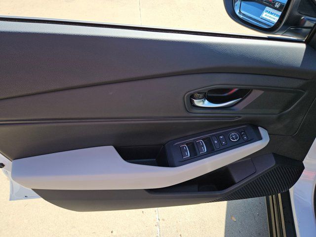 2025 Honda Accord SE Dallas TX