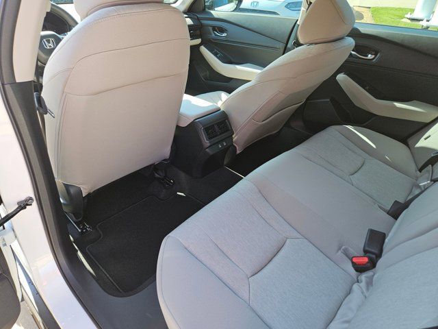 2025 Honda Accord SE Dallas TX