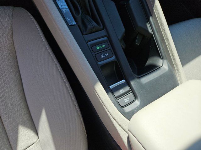 2025 Honda Accord SE Dallas TX
