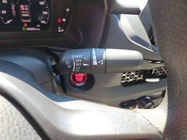 2025 Honda Accord SE Dallas TX