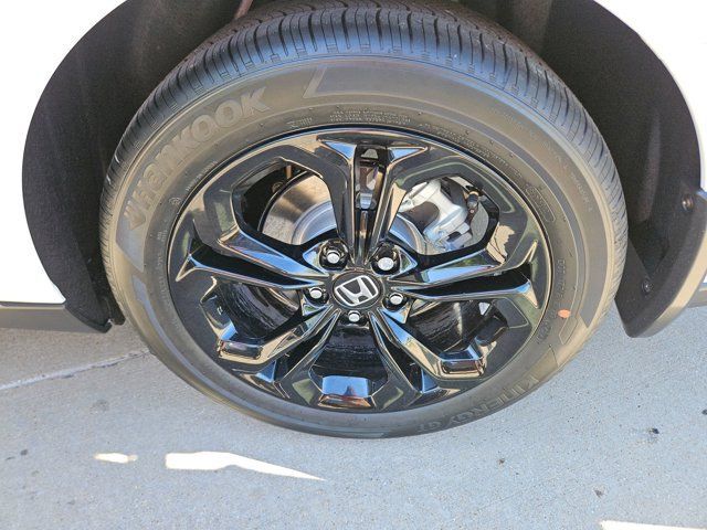 2025 Honda Accord SE Dallas TX