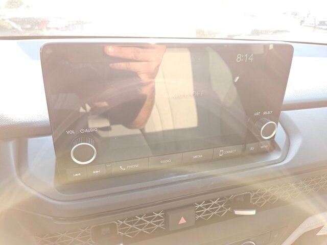 2025 Honda Accord SE Dallas TX