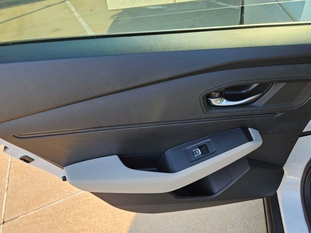 2025 Honda Accord SE Dallas TX