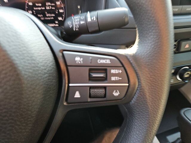 2025 Honda Accord SE Dallas TX