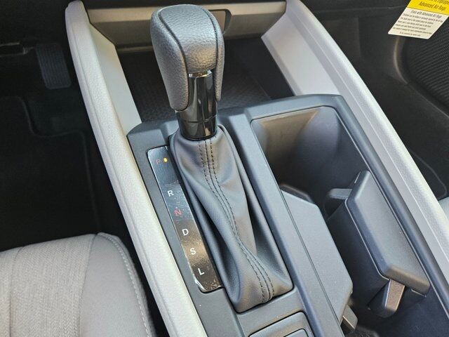2025 Honda Accord SE Dallas TX