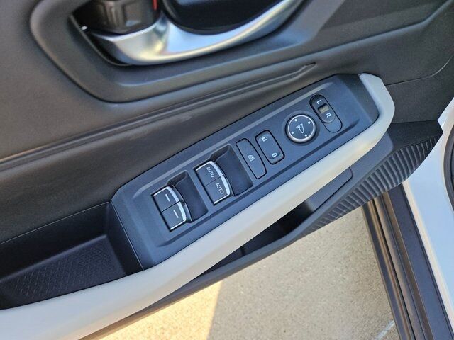 2025 Honda Accord SE Dallas TX