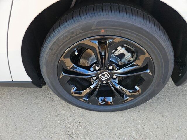 2025 Honda Accord SE Dallas TX