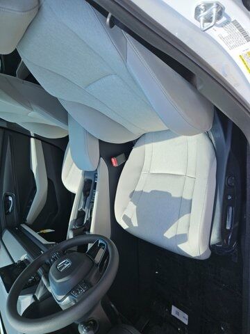 2025 Honda Accord SE Dallas TX