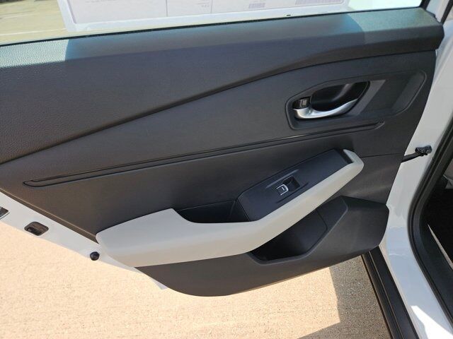 2025 Honda Accord SE Dallas TX