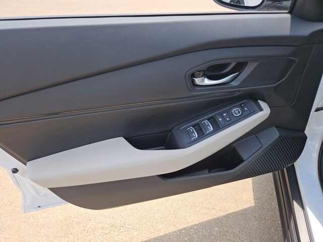 2025 Honda Accord SE Dallas TX