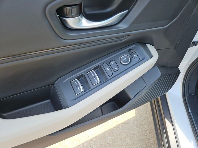 2025 Honda Accord SE Dallas TX