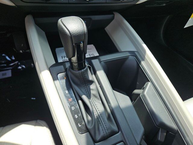 2025 Honda Accord SE Dallas TX