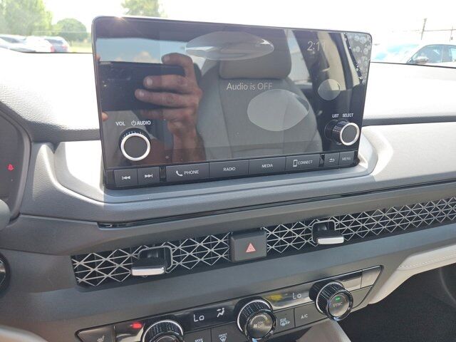 2025 Honda Accord SE Dallas TX