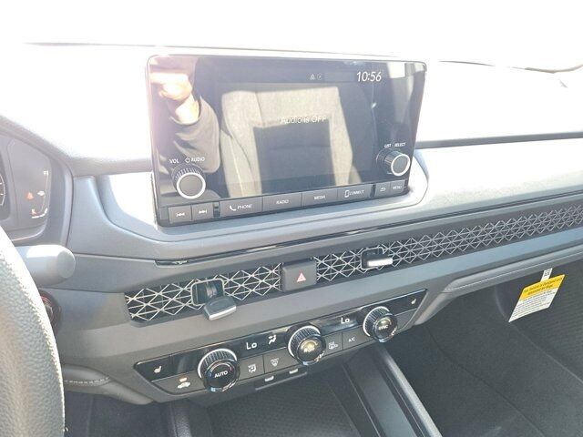 2025 Honda Accord SE Dallas TX