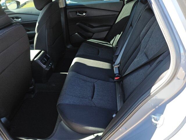 2025 Honda Accord SE Dallas TX