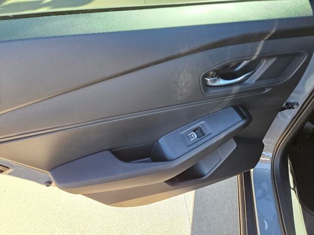 2025 Honda Accord SE Dallas TX