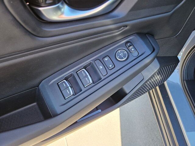 2025 Honda Accord SE Dallas TX