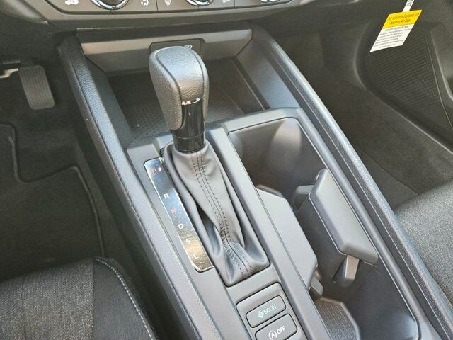 2025 Honda Accord SE Dallas TX