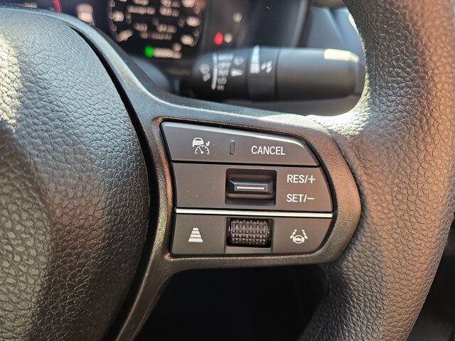 2025 Honda Accord SE Dallas TX