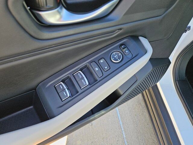 2025 Honda Accord SE Dallas TX