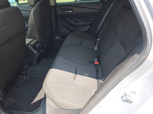 2025 Honda Accord SE Dallas TX