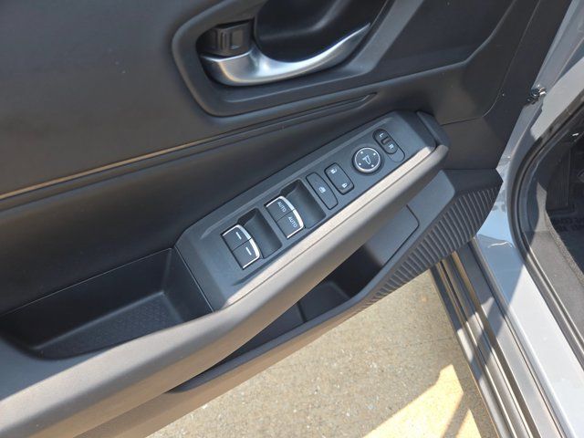 2025 Honda Accord SE Dallas TX