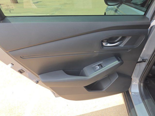 2025 Honda Accord SE Dallas TX