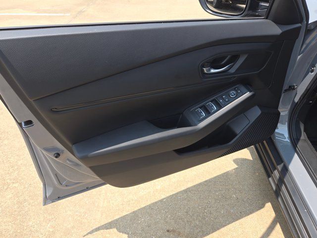 2025 Honda Accord SE Dallas TX