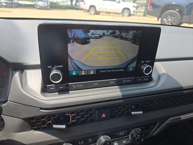2025 Honda Accord SE Dallas TX