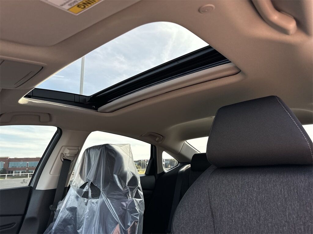 2025 Honda Accord SE Oklahoma City OK