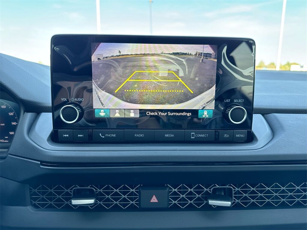 2025 Honda Accord SE Oklahoma City OK